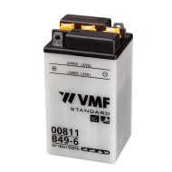 VMF Powersport Accu 8 Ampere B49-6